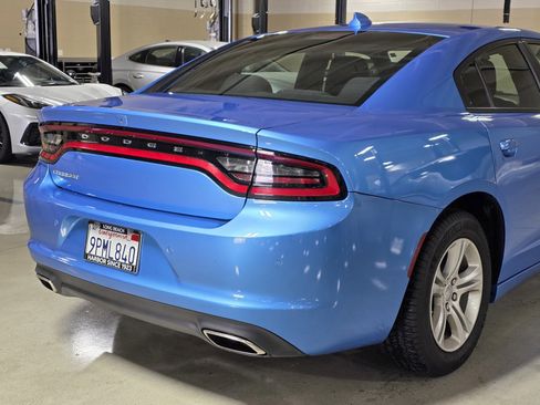 Used 2023 Dodge Charger SXT image 11