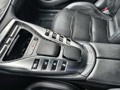 Certified 2023 Mercedes-Benz AMG GT 53 image 23