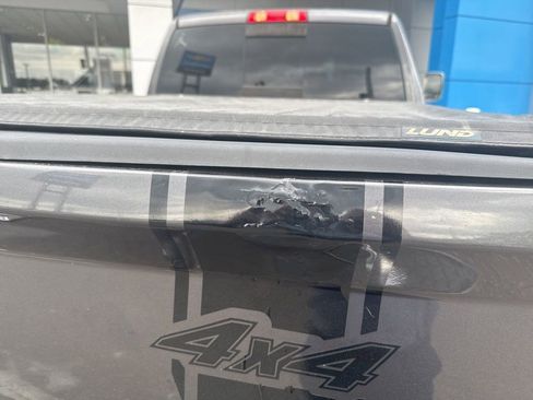 Used 2018 RAM 2500 Laramie AWD/4WD image 17