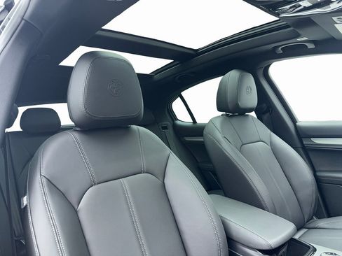 New 2025 Alfa Romeo Stelvio Sprint w/ Convenience Package image 42