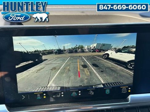 Used 2025 Chevrolet Silverado 2500 LTZ w/ Trail Boss Package AWD/4WD image 26