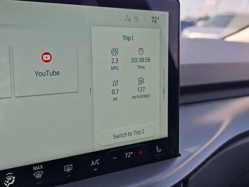 New 2026 Ford Escape Active w/ Tech Pack #1 image 36