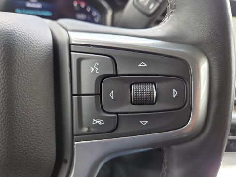 Used 2024 Chevrolet Silverado 2500 LT AWD/4WD image 16