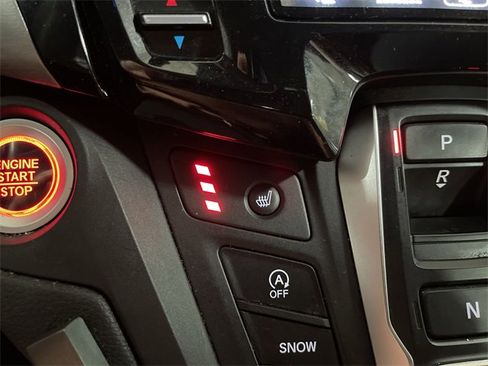 Used 2022 Honda Odyssey EX-L image 33