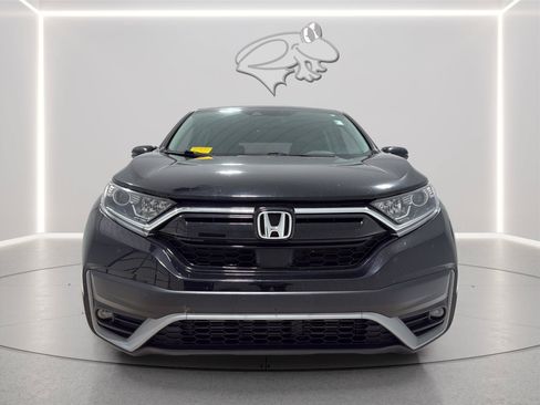 Used 2021 Honda CR-V EX-L image 10