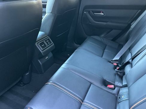 Certified 2025 MAZDA CX-50 AWD 2.5 S w/ Premium Plus Pkg image 14