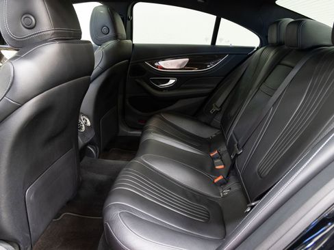 Used 2020 Mercedes-Benz CLS 450 image 8
