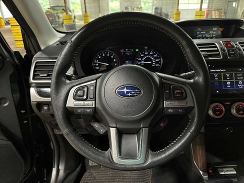 Used 2017 Subaru Forester 2.0XT Touring image 18