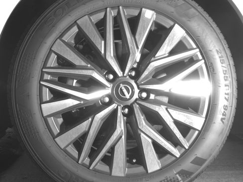 Used 2025 Nissan Altima 2.5 SV FWD image 12