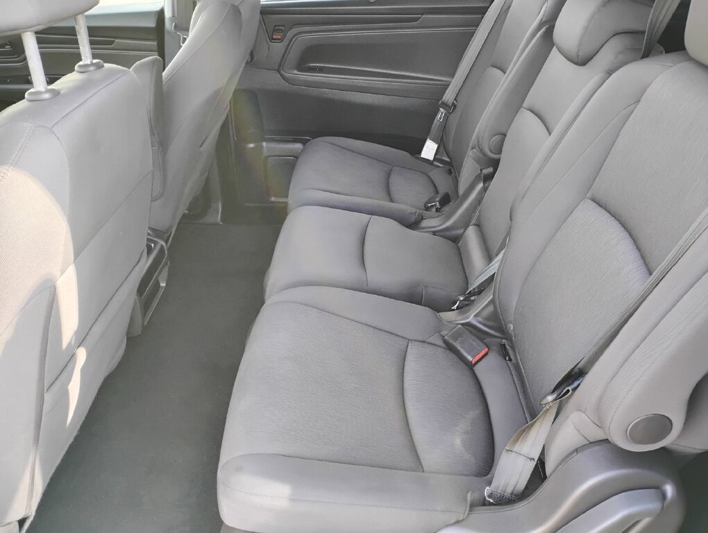Used 2019 Honda Odyssey EX image 11