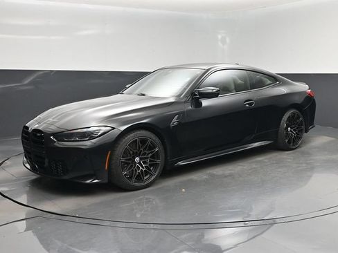Used 2022 BMW M4 Coupe RWD image 9