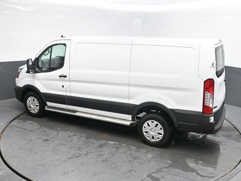 Used 2025 Ford Transit 250 Low Roof w/ Exterior Upgrade Package RWD image 29