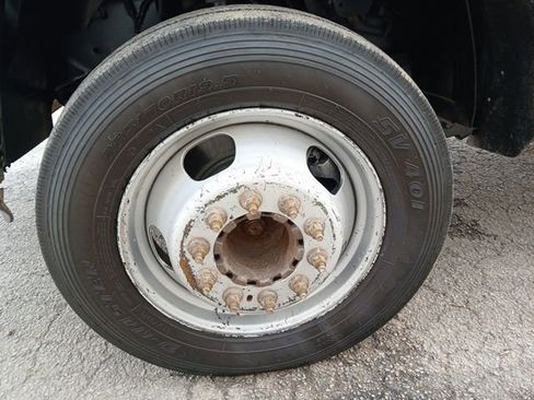 Used 2018 RAM 5500 Tradesman w/ Ambulance Prep Group image 53