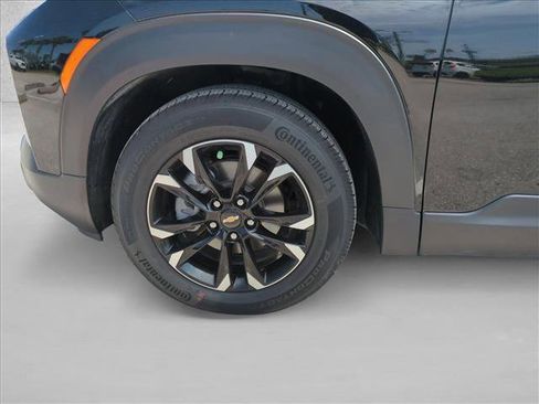 Used 2023 Chevrolet TrailBlazer LT image 22