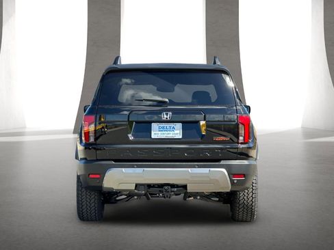 New 2026 Honda Passport TrailSport image 6