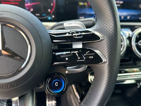 Used 2024 Mercedes-Benz CLA 35 AMG 4MATIC image 24