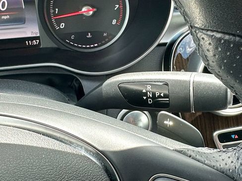 Used 2018 Mercedes-Benz C 300 4MATIC Sedan image 17