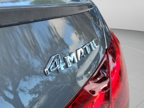 Certified 2023 Mercedes-Benz C 300 4MATIC Sedan image 34