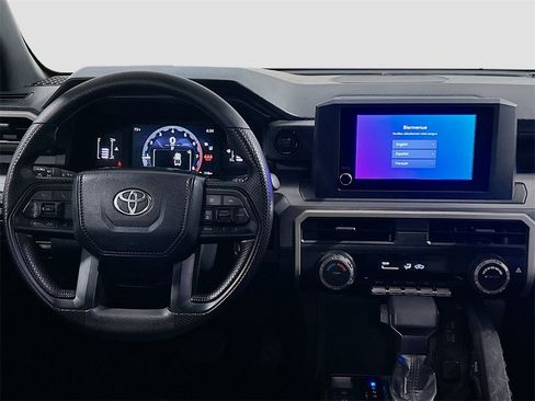 Used 2024 Toyota Tacoma SR5 image 18