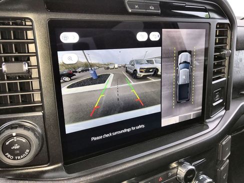 New 2025 Ford F150 Tremor w/ Equipment Group 402A High image 17