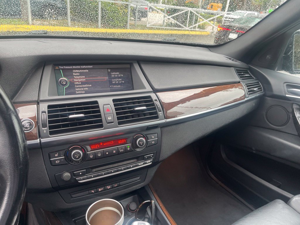 Used 2013 BMW X5 xDrive50i AWD/4WD image 10
