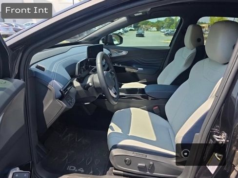 Used 2024 Volkswagen ID.4 S RWD image 3
