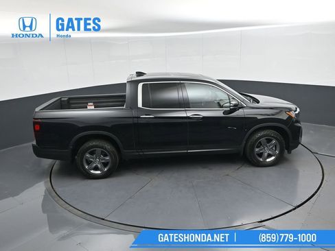Used 2023 Honda Ridgeline RTL-E image 50