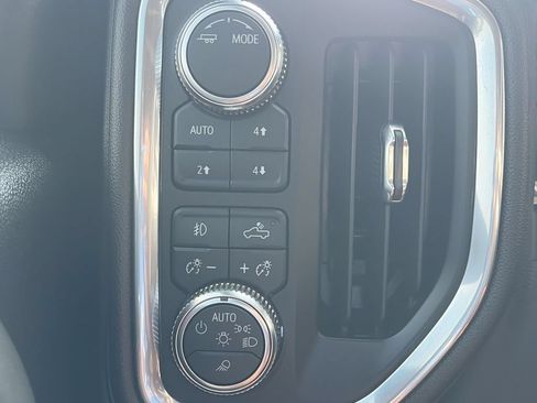 Used 2022 GMC Sierra 2500 Denali AWD/4WD image 25