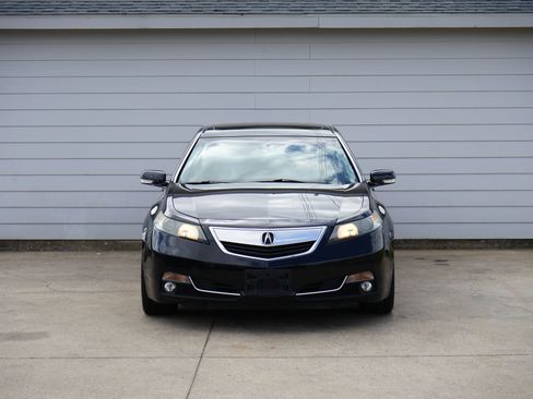 Used 2012 Acura TL w/ Technology Package image 7