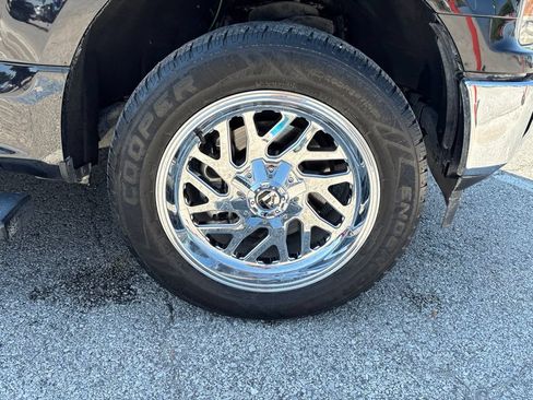 Used 2020 Ford F150 XLT w/ Equipment Group 301A Mid AWD/4WD image 10