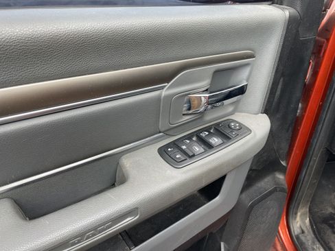 Used 2013 RAM 1500 Big Horn image 10