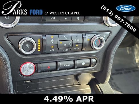 Certified 2021 Ford Mustang Coupe image 20