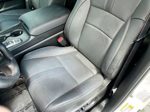Used 2024 Honda Passport TrailSport image 19