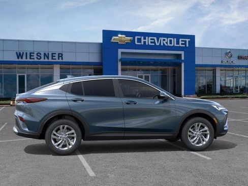 Used 2026 Buick Envista Preferred w/ Convenience I Package FWD image 5