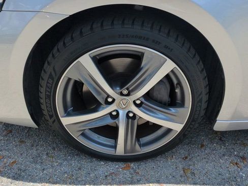 Used 2019 Lexus IS 300 RWD image 10