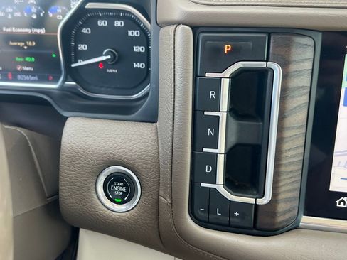 Used 2021 GMC Yukon Denali AWD/4WD image 31
