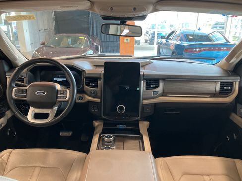 Used 2023 Ford Expedition Max Limited AWD/4WD image 31