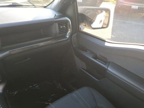 Used 2024 Ford F150 STX w/ STX Black Appearance Package image 15