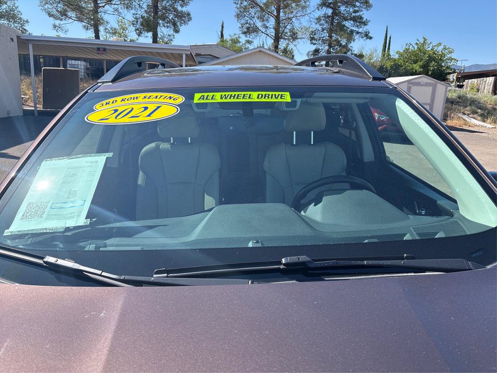 Used 2021 Subaru Ascent Limited w/ Technology Package AWD/4WD image 29