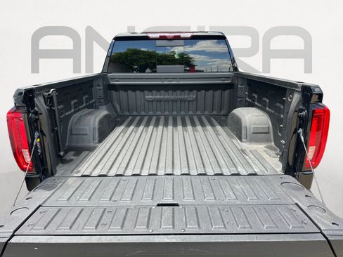 Used 2023 GMC Sierra 1500 Denali Ultimate AWD/4WD image 12