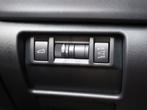New 2026 Subaru Forester Sport AWD/4WD image 20