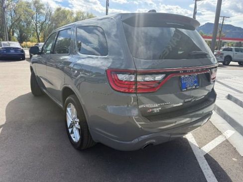 Used 2024 Dodge Durango GT image 10