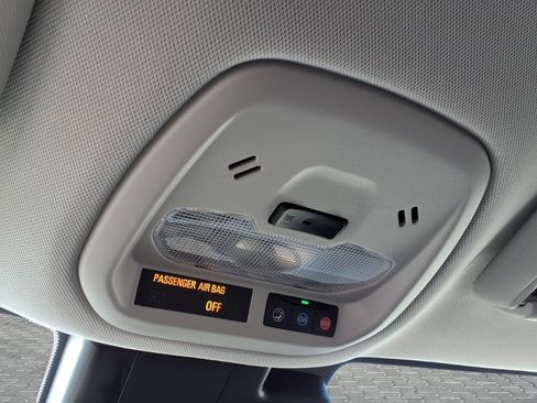 New 2026 Chevrolet Trax ACTIV w/ Driver Confidence Package FWD image 19