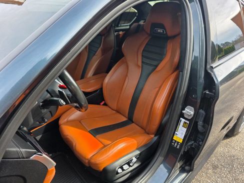 Used 2018 BMW M5 image 15