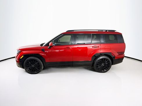 Used 2024 Hyundai Santa Fe Calligraphy image 7