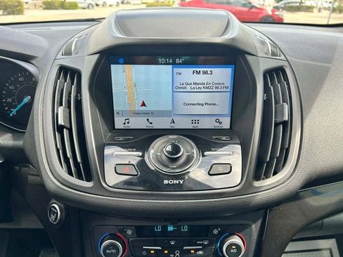 Used 2019 Ford Escape Titanium image 8