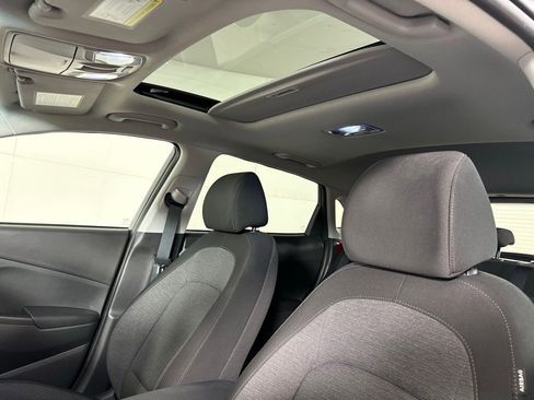 Used 2023 Hyundai Kona SEL image 18