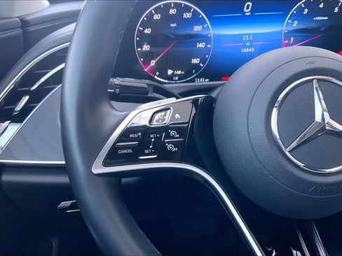 Certified 2025 Mercedes-Benz E 350 E 350 image 21