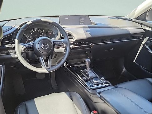 Certified 2024 MAZDA CX-30 AWD 2.5 S w/ Select Sport Pkg image 15