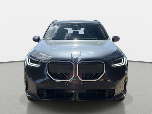 Used 2025 BMW X3 xDrive30 w/ Premium Package AWD/4WD image 8